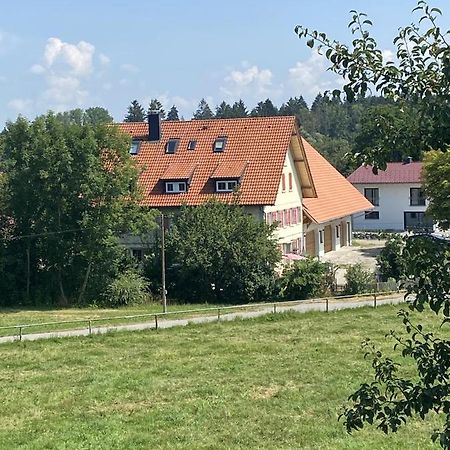 Ferienhof Weber Nieratz Wangen im Allgäu Buitenkant foto
