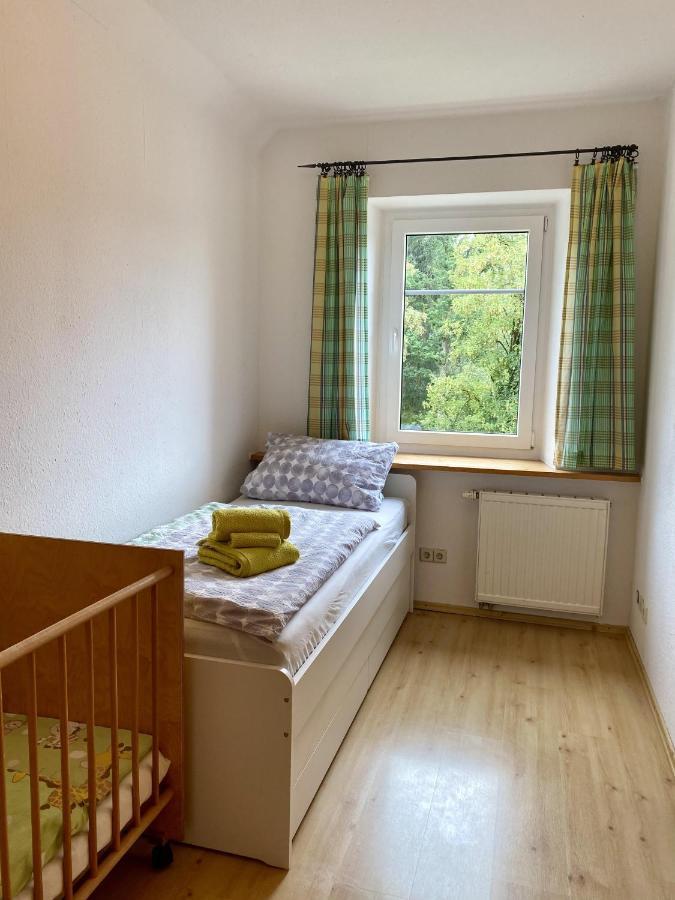 Ferienhof Weber Nieratz Wangen im Allgäu Buitenkant foto