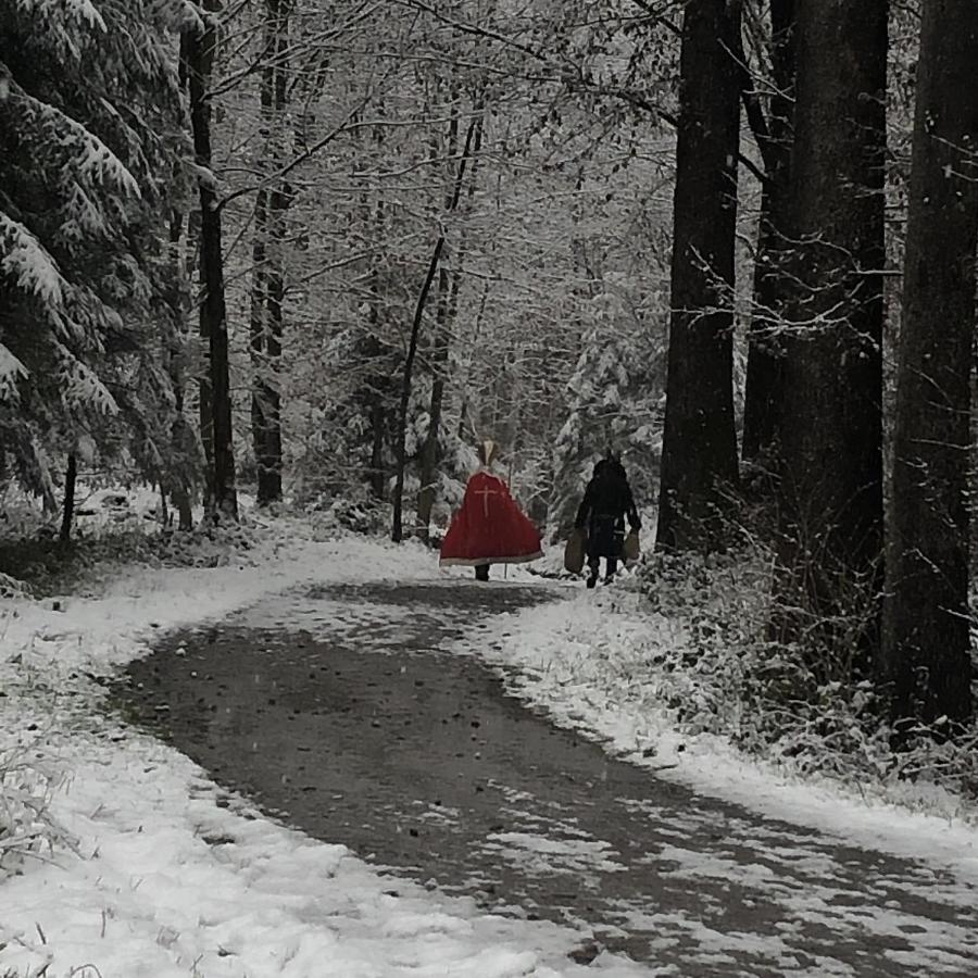 Ferienhof Weber Nieratz Wangen im Allgäu Buitenkant foto