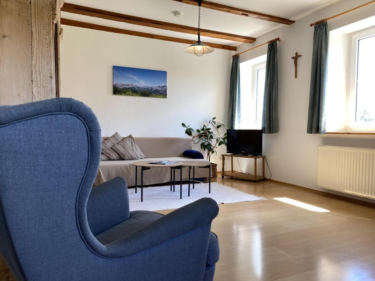 Ferienhof Weber Nieratz Wangen im Allgäu Buitenkant foto
