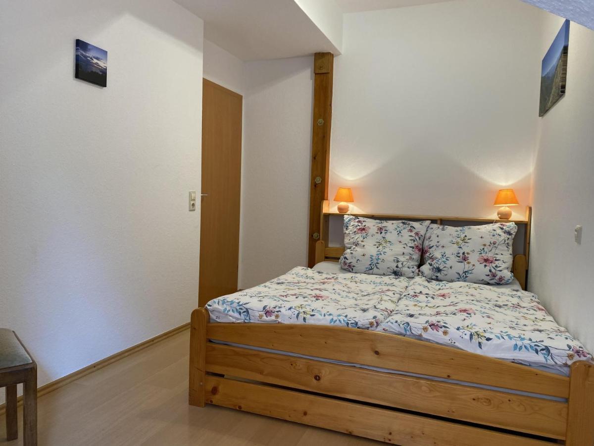 Ferienhof Weber Nieratz Wangen im Allgäu Buitenkant foto