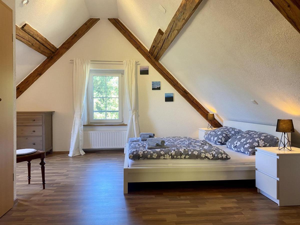 Ferienhof Weber Nieratz Wangen im Allgäu Buitenkant foto