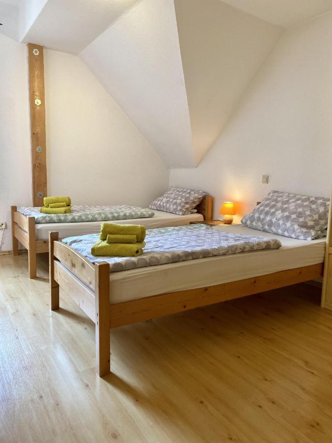 Ferienhof Weber Nieratz Wangen im Allgäu Buitenkant foto