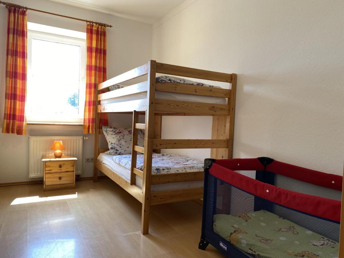 Ferienhof Weber Nieratz Wangen im Allgäu Buitenkant foto