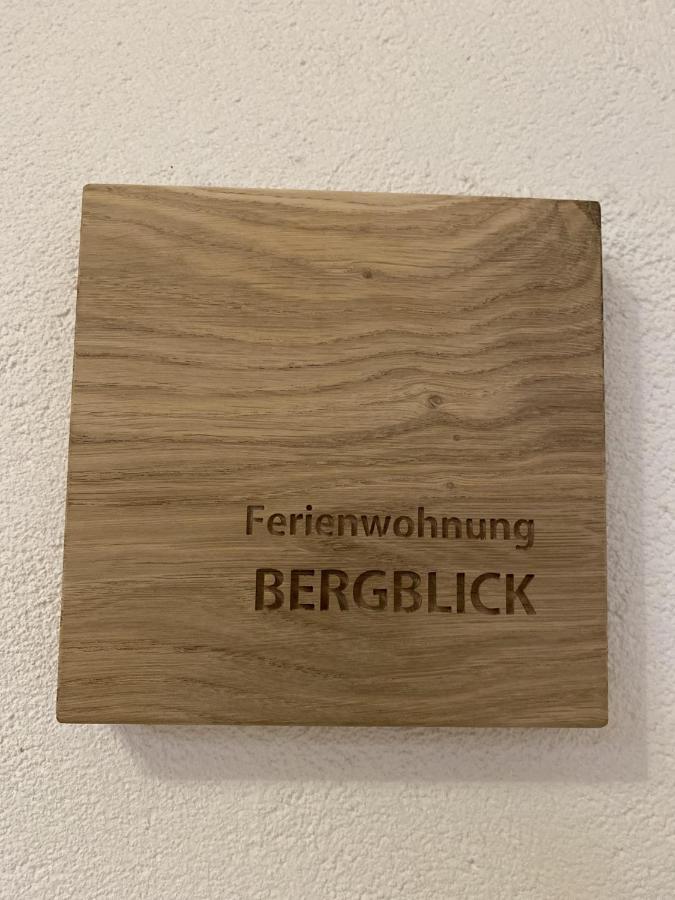 Ferienhof Weber Nieratz Wangen im Allgäu Buitenkant foto
